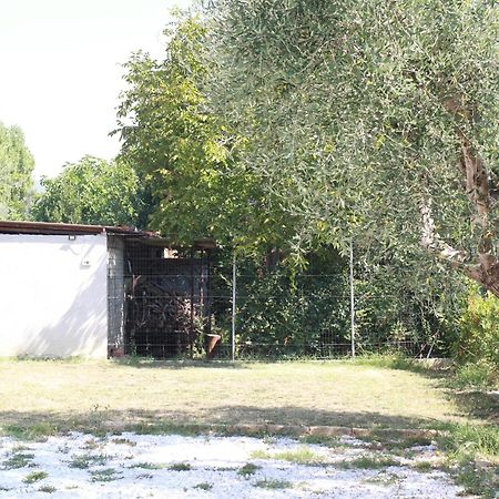 Villetta La Pineta Latignano Eksteriør bilde